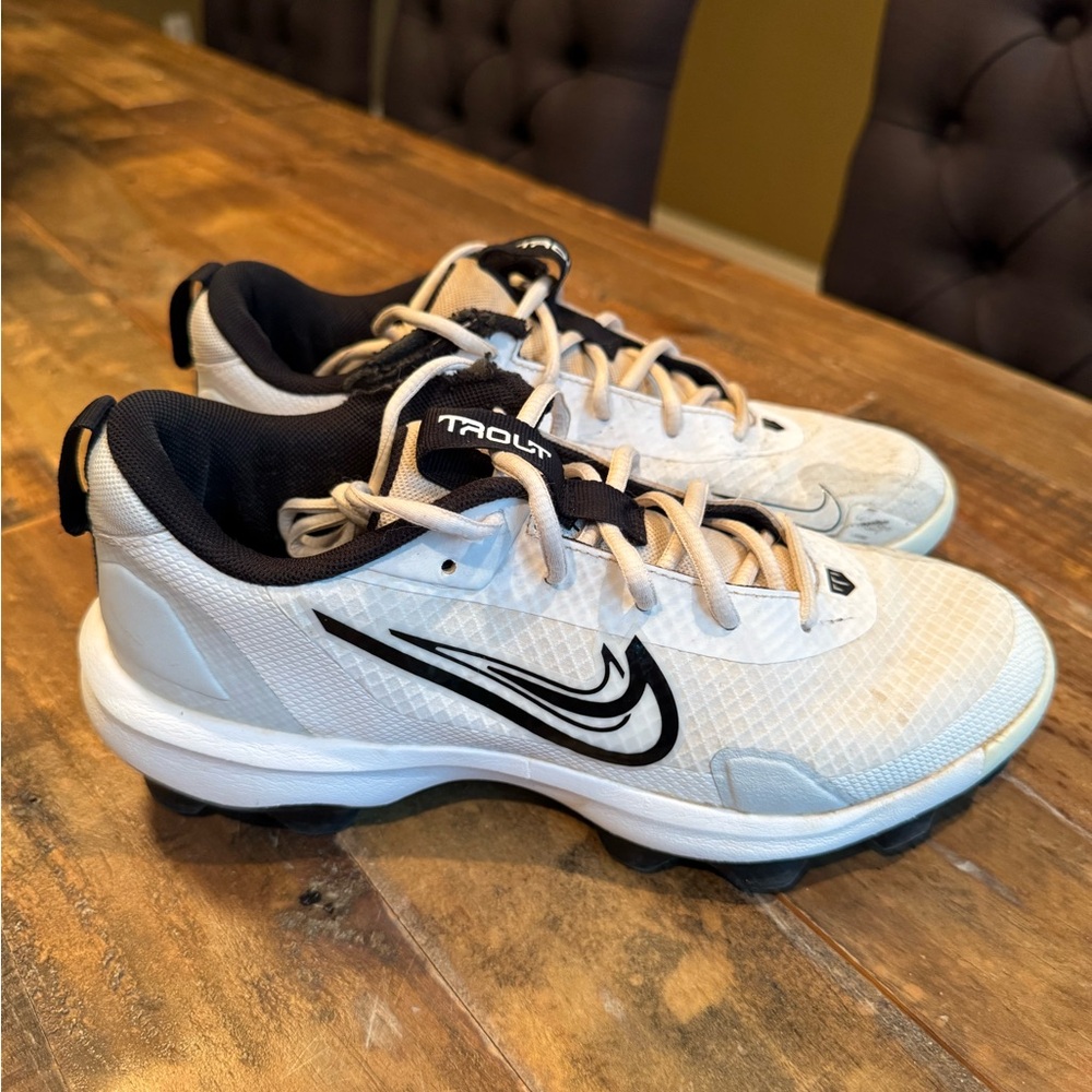 Nike Force Trout 9 Pro Molded Baseball Cleats